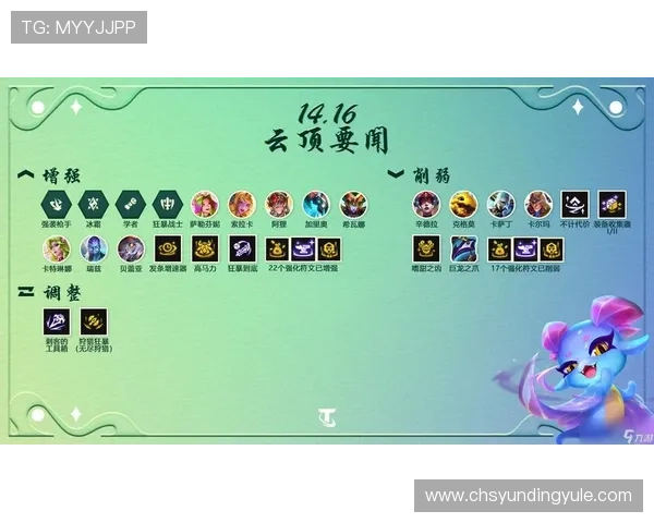 云顶攻略助手官网帮助新手快速入门云顶之弈并提升游戏胜率的方法介绍 云顶攻略助手官网帮助新手快速入门云顶之弈并提升游戏胜率的方法介绍