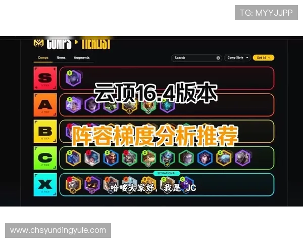 云顶赌vn最新版本的平衡调整与优化措施分析让你了解游戏未来的发展方向