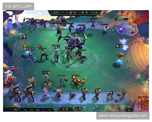 云顶网址攻略新手必看：详细介绍入门技巧、常见问题解决方案及最佳阵容搭配