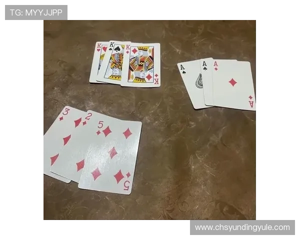 三公大小游戏中大小的判断方法与实战技巧，助你轻松取胜