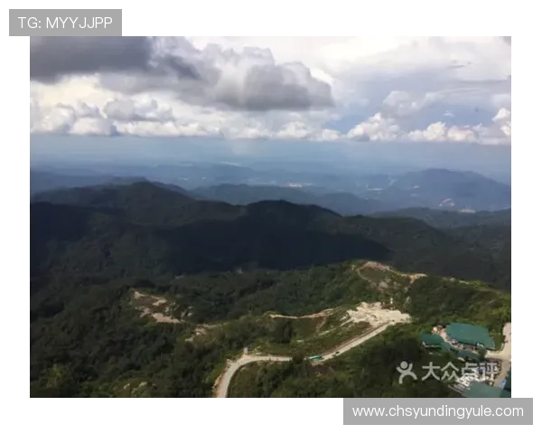 关于云顶赌场的地理位置,帮助玩家规划最佳出行路线与旅游行程