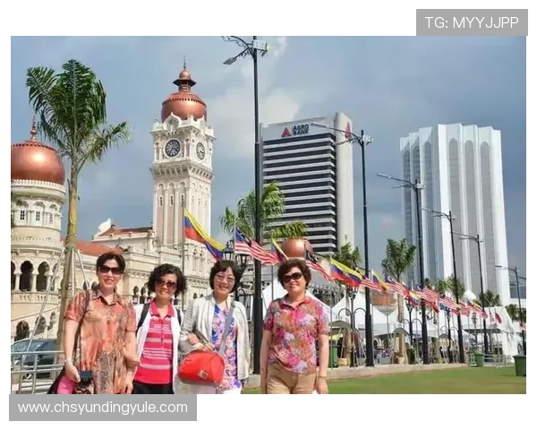 从吉隆坡机场到云顶赌场的交通路线详解与出行时间预估 从吉隆坡机场到云顶赌场的交通路线详解与出行时间预估