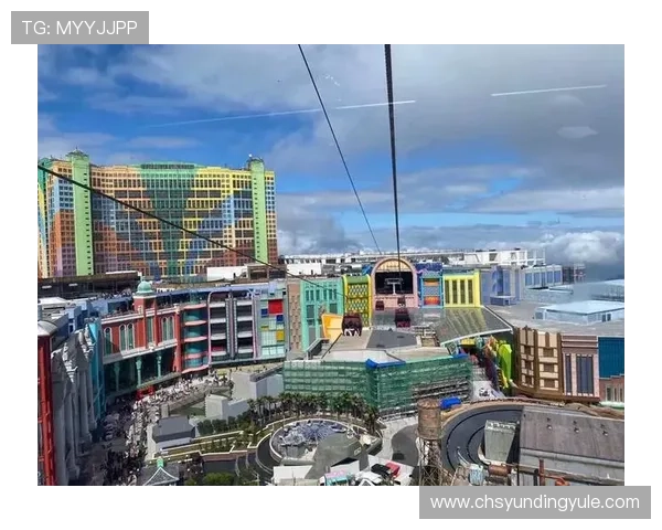 吉隆坡的赌场现状与未来发展趋势分析及相关旅游吸引力介绍