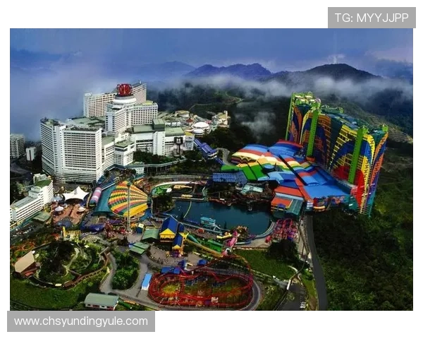 探索吉隆坡云顶赌城的最新娱乐项目与优惠活动,享受极致的休闲娱乐体验 探索吉隆坡云顶赌城的最新娱乐项目与优惠活动,享受极致的休闲娱乐体验