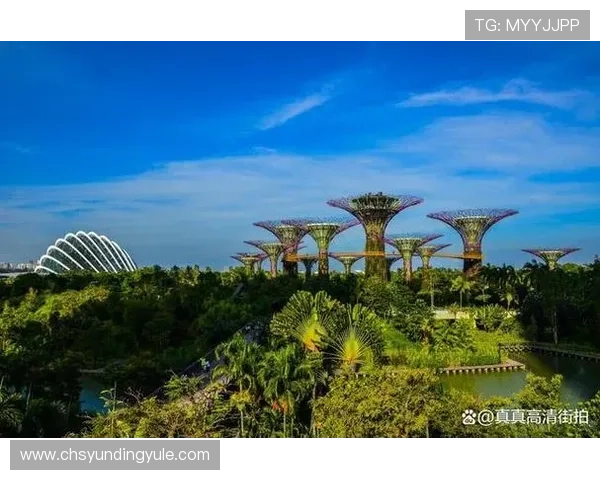 新加坡云顶高原度假全攻略:玩转各种娱乐设施和享受顶级休闲服务的最佳方式 新加坡云顶高原度假全攻略:玩转各种娱乐设施和享受顶级休闲服务的最佳方式