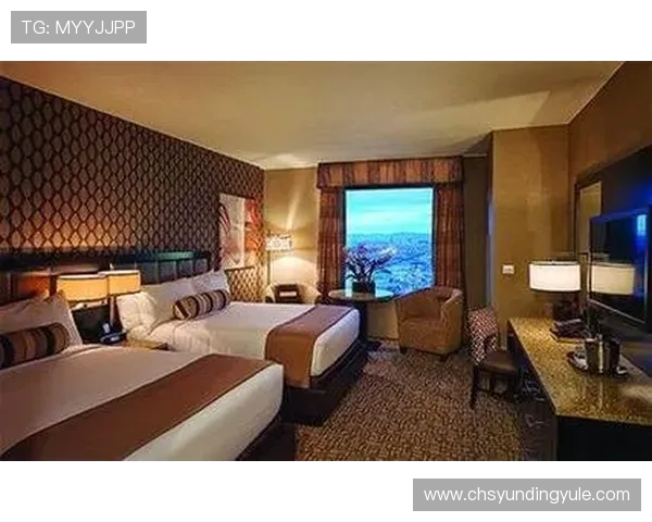 滨海湾金沙娱乐场：带你领略世界级赌场与奢华酒店的完美融合