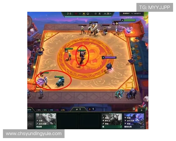 选择云顶网络游戏平台的五大理由，让你在激烈的竞争中轻松赢得胜利与奖励