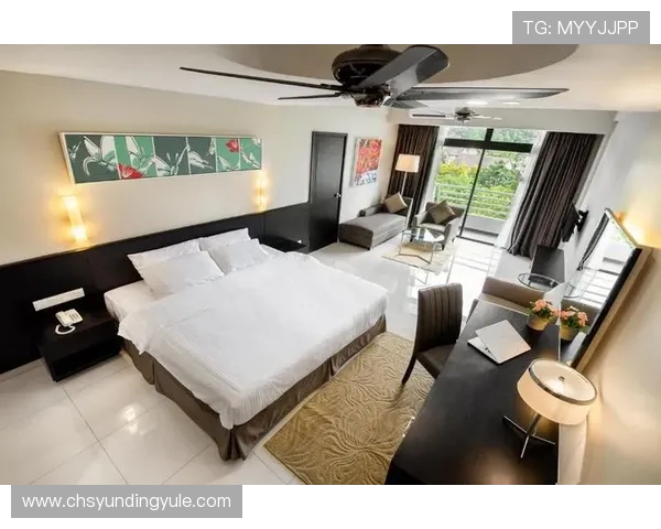 马来西亚云顶世界酒店与度假村的豪华住宿体验详尽介绍