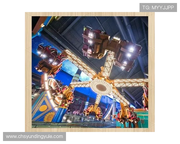 马来西亚云顶介绍：全面解析云顶高原的娱乐与旅游魅力