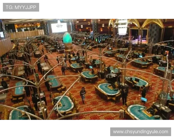 马来西亚云顶大赌场海拔多少？关于其地理高度的全面解析和实地体验