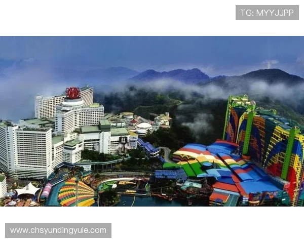 马来西亚云顶大赌场的地理位置及如何规划最佳出行路线