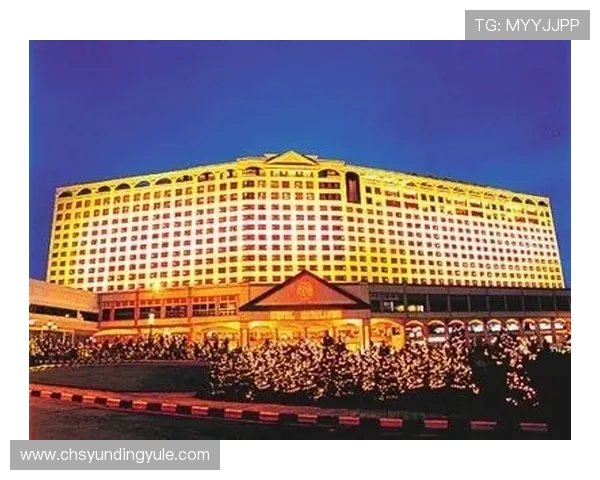 马来西亚云顶赌场的具体位置在哪里以及如何前往最方便的指南