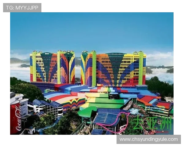 马来西亚云顶赌场所在城市的旅游攻略和周边景点推荐