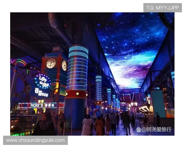 马来西亚云顶赌场的规模与设施介绍，成为亚洲博彩中心的代表