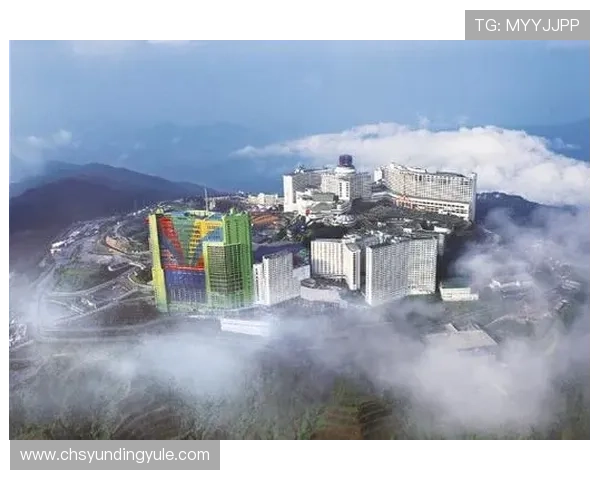 马来西亚云顶网站赌场的合法性与监管情况，玩家如何辨别正规平台避免风险