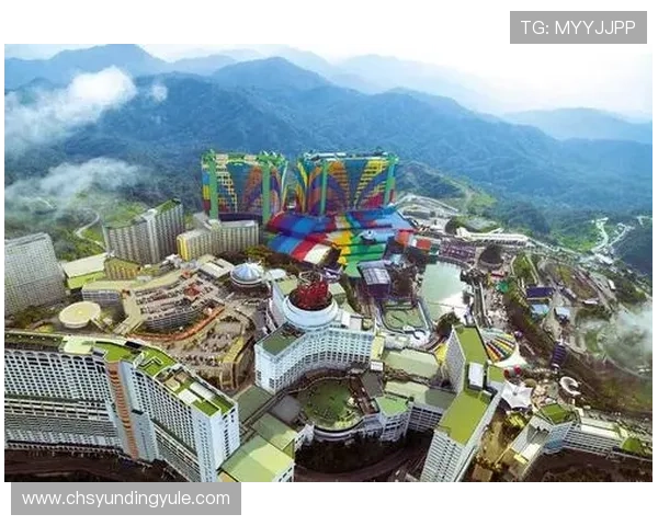 马来西亚云顶赌城是否值得一试赢钱经验与风险控制全攻略