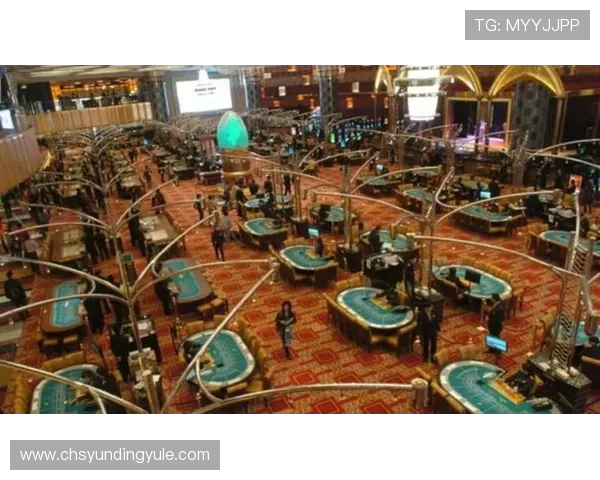 马来西亚赌场云顶酒店的历史背景与文化特色深度解读